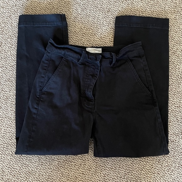 Everlane straight leg Jean - Picture 3 of 6